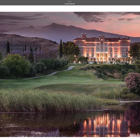 Villa El Pedroso Villahormes Exterior foto